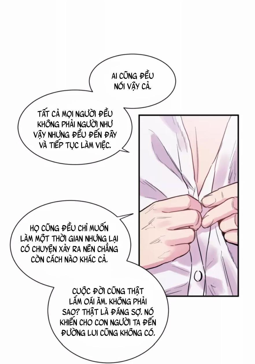 manhwax10.com - Truyện Manhwa KHÔNG TƯỞNG Chương 2 Trang 28