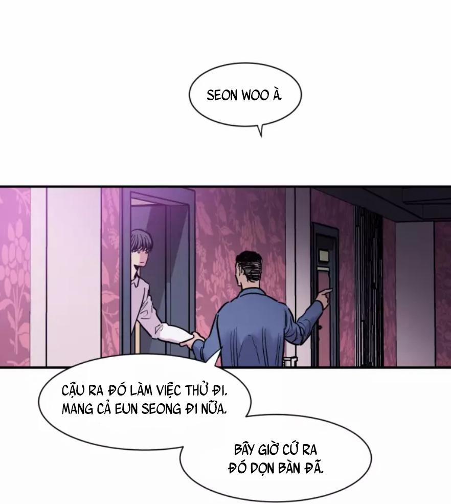 manhwax10.com - Truyện Manhwa KHÔNG TƯỞNG Chương 2 Trang 4