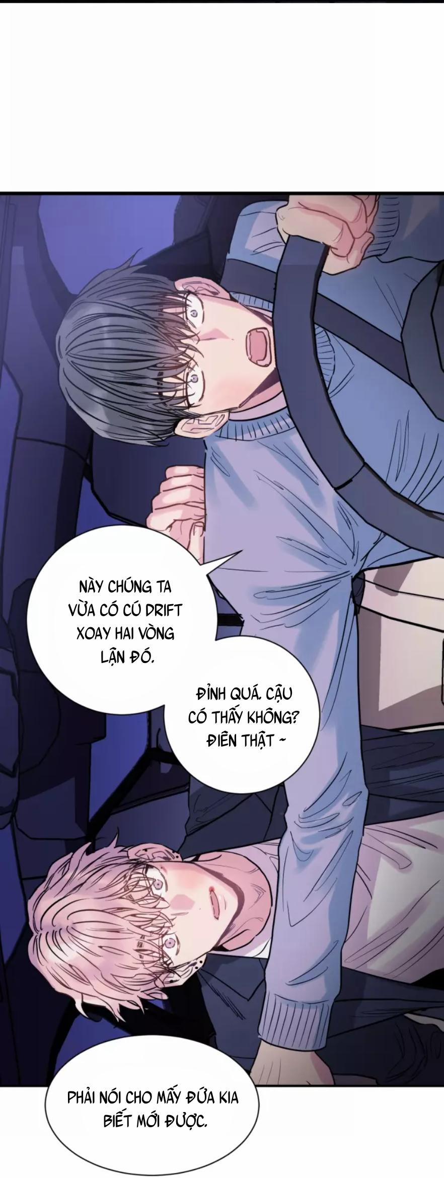 manhwax10.com - Truyện Manhwa KHÔNG TƯỞNG Chương 5 Trang 21