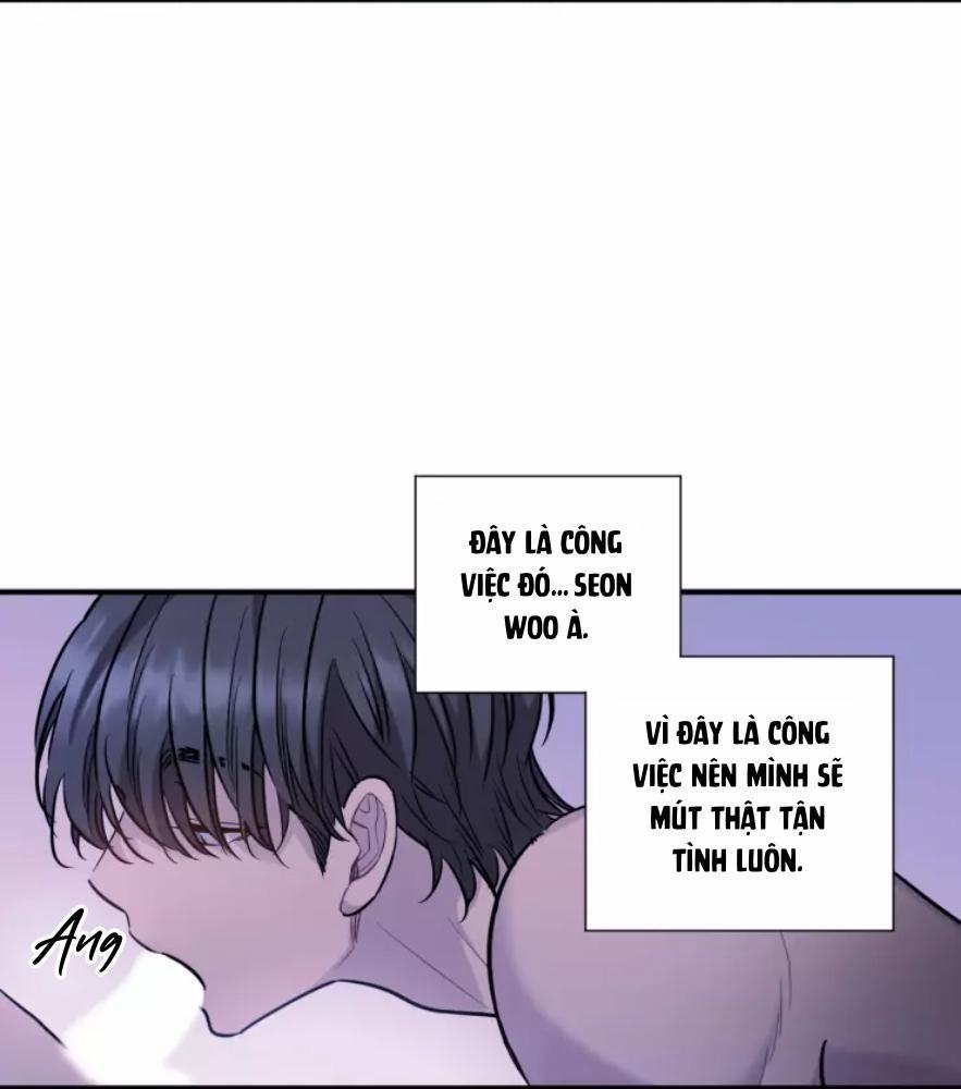 manhwax10.com - Truyện Manhwa KHÔNG TƯỞNG Chương 7 NGANG RAW Trang 11