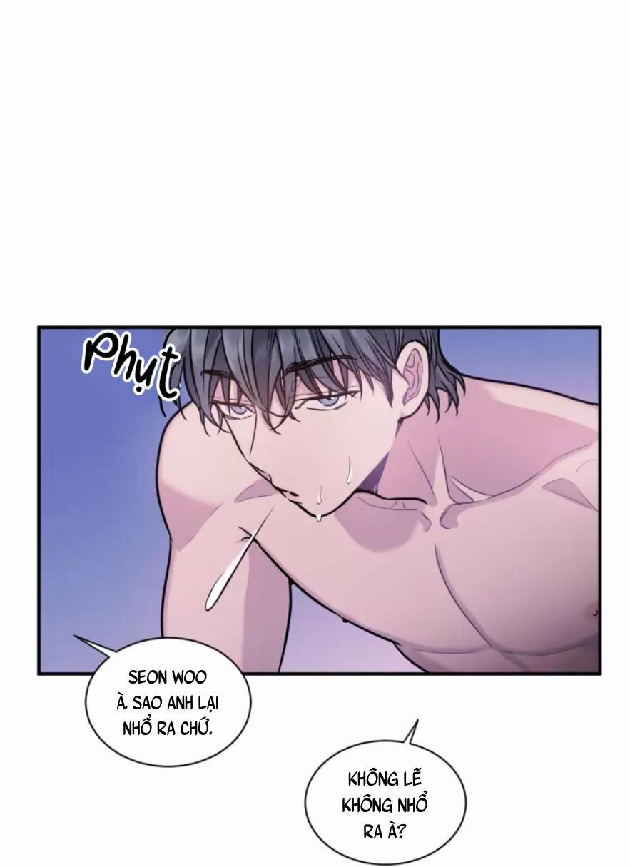 manhwax10.com - Truyện Manhwa KHÔNG TƯỞNG Chương 7 NGANG RAW Trang 22