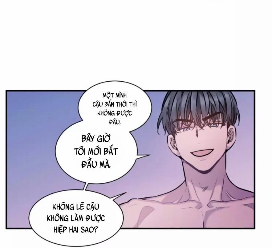 manhwax10.com - Truyện Manhwa KHÔNG TƯỞNG Chương 7 NGANG RAW Trang 29