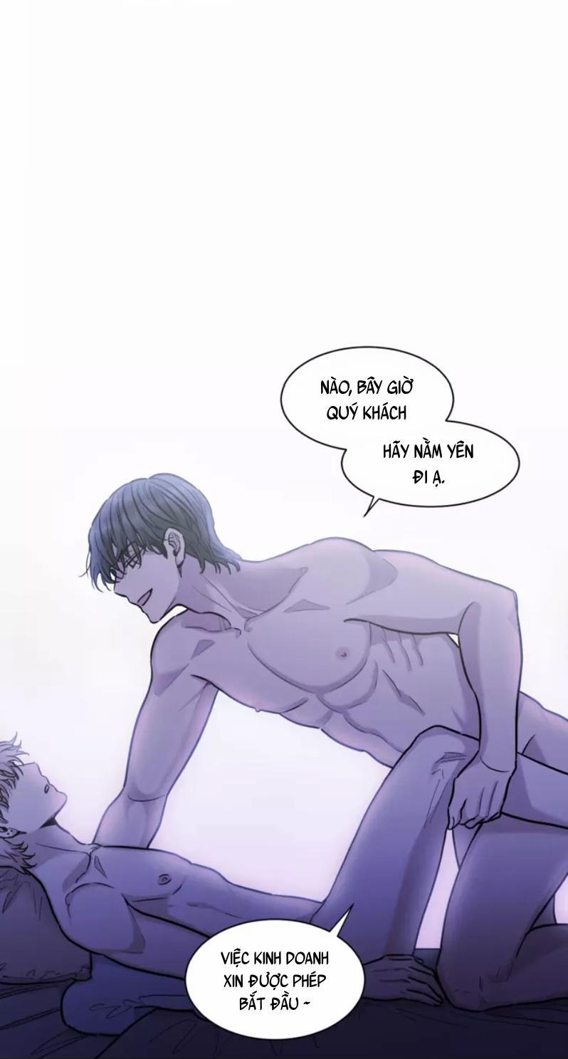 manhwax10.com - Truyện Manhwa KHÔNG TƯỞNG Chương 7 NGANG RAW Trang 30