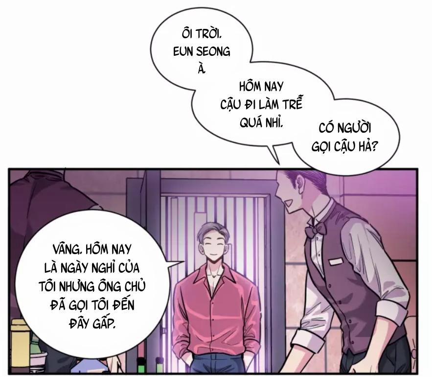 manhwax10.com - Truyện Manhwa KHÔNG TƯỞNG Chương 7 NGANG RAW Trang 39