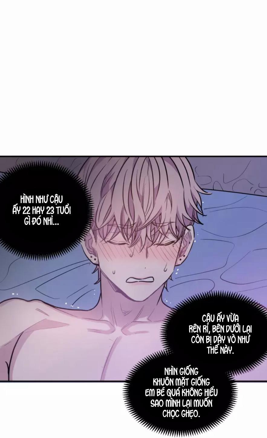 manhwax10.com - Truyện Manhwa KHÔNG TƯỞNG Chương 7 NGANG RAW Trang 71