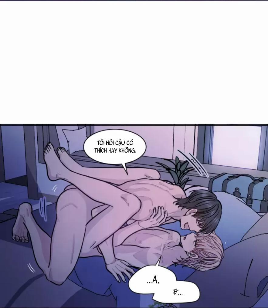 manhwax10.com - Truyện Manhwa KHÔNG TƯỞNG Chương 7 NGANG RAW Trang 77