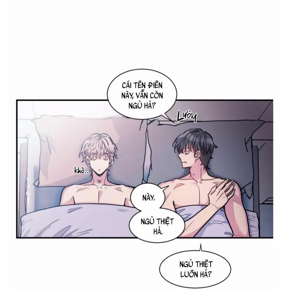 manhwax10.com - Truyện Manhwa KHÔNG TƯỞNG Chương 8 NGANG RAW Trang 22