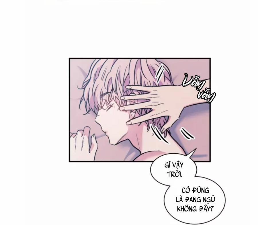 manhwax10.com - Truyện Manhwa KHÔNG TƯỞNG Chương 8 NGANG RAW Trang 24