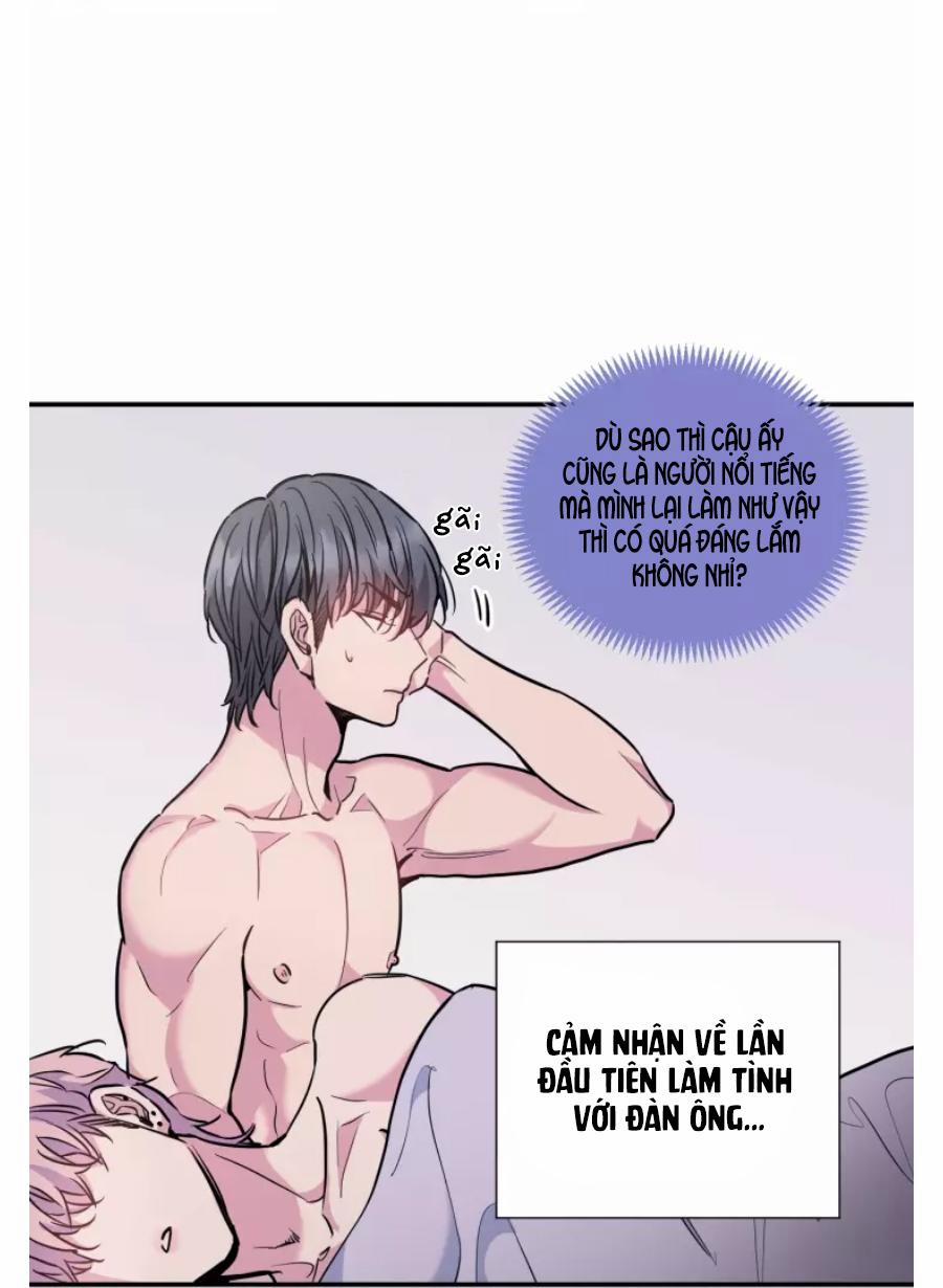 manhwax10.com - Truyện Manhwa KHÔNG TƯỞNG Chương 8 NGANG RAW Trang 27