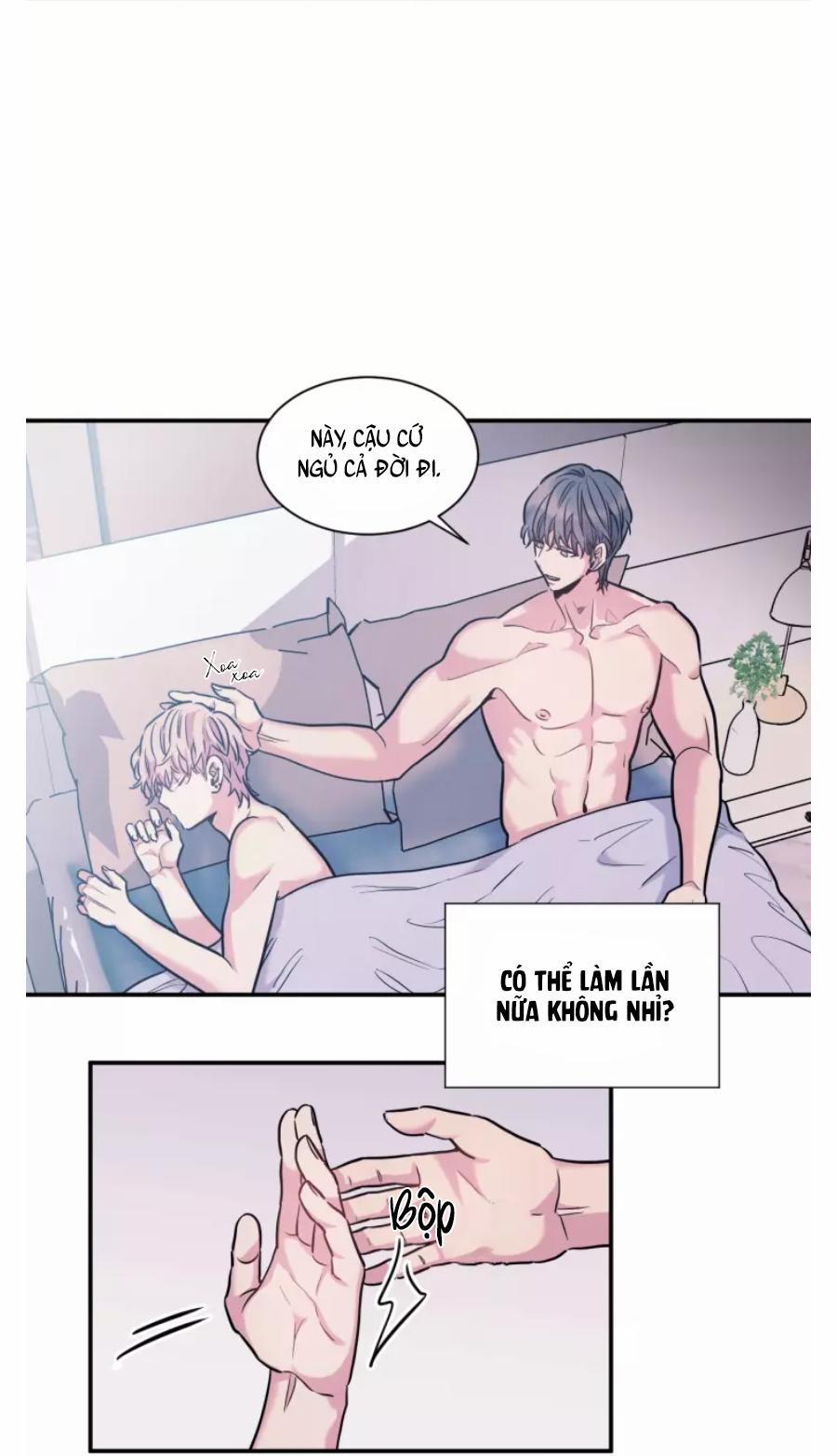 manhwax10.com - Truyện Manhwa KHÔNG TƯỞNG Chương 8 NGANG RAW Trang 29