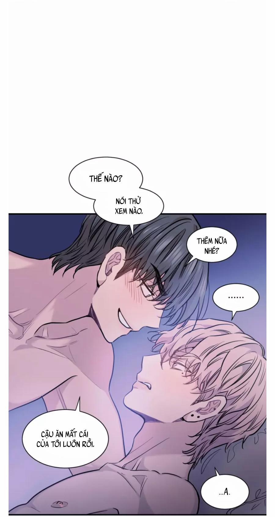 manhwax10.com - Truyện Manhwa KHÔNG TƯỞNG Chương 8 NGANG RAW Trang 5