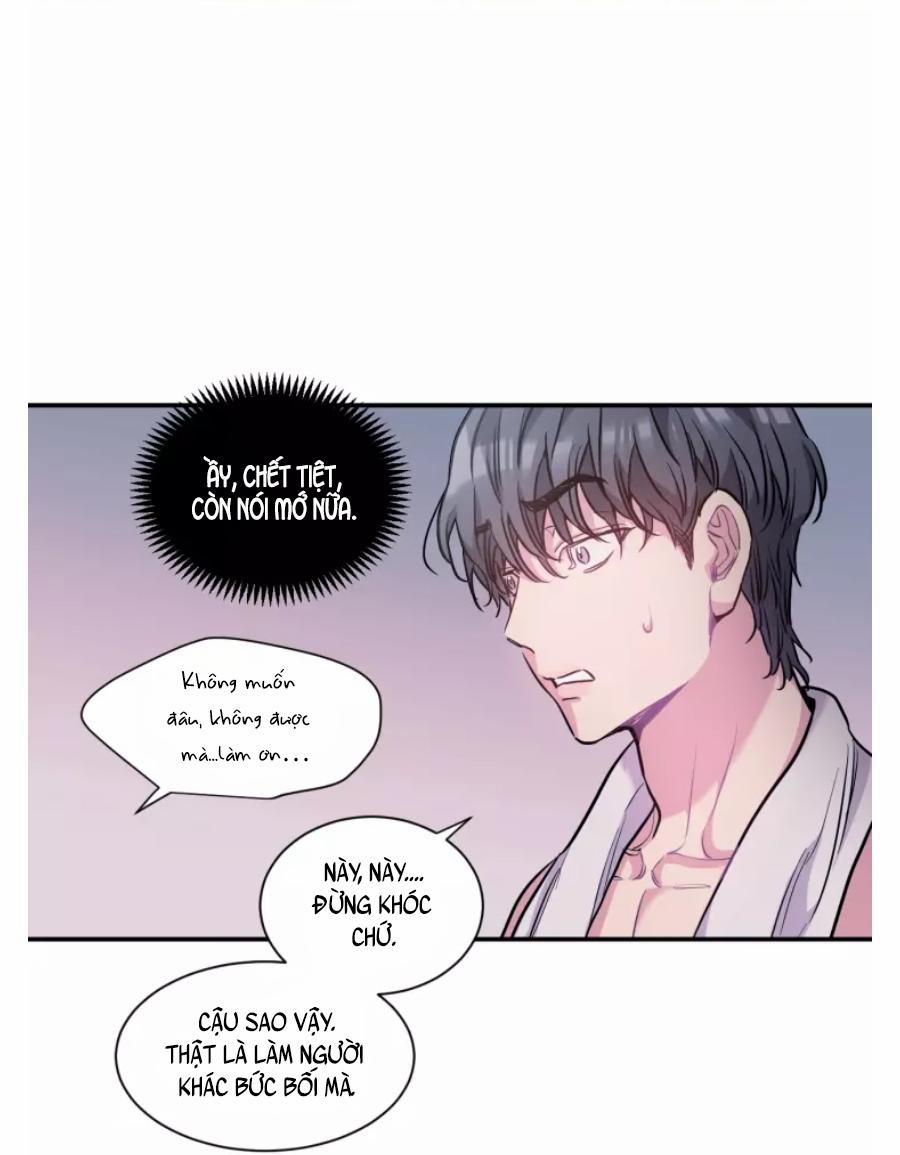 manhwax10.com - Truyện Manhwa KHÔNG TƯỞNG Chương 8 NGANG RAW Trang 51