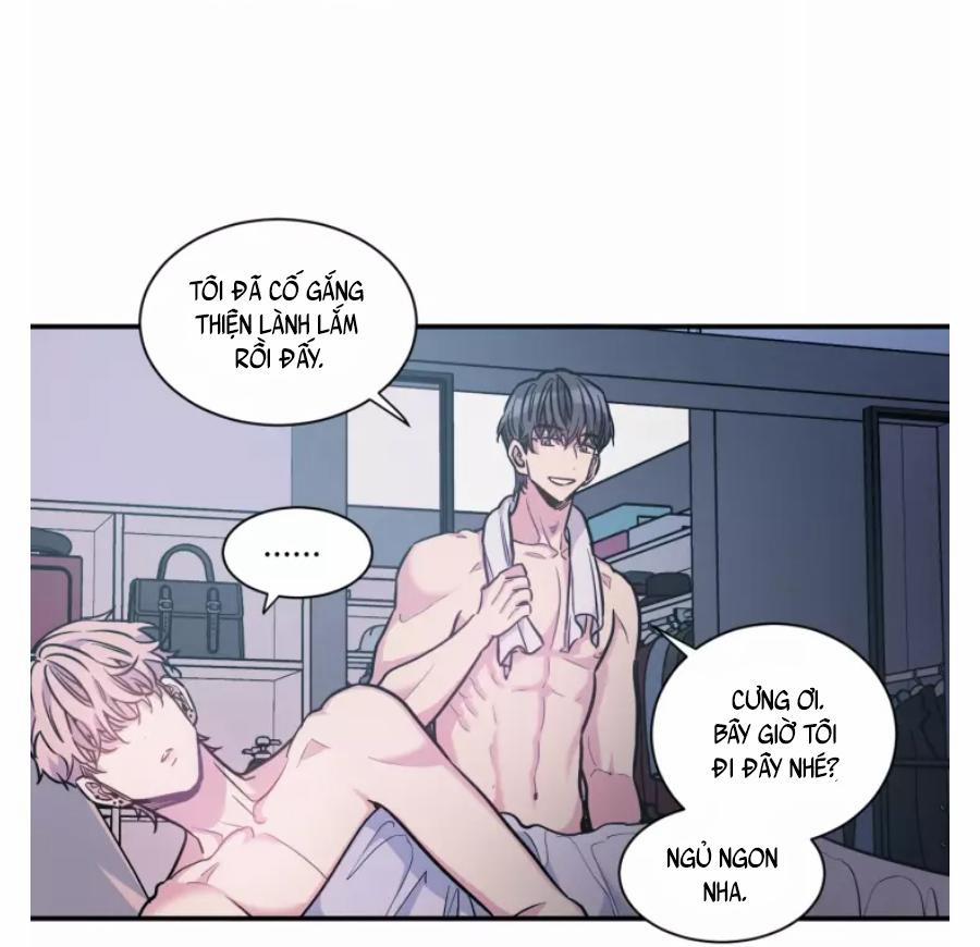 manhwax10.com - Truyện Manhwa KHÔNG TƯỞNG Chương 8 NGANG RAW Trang 59