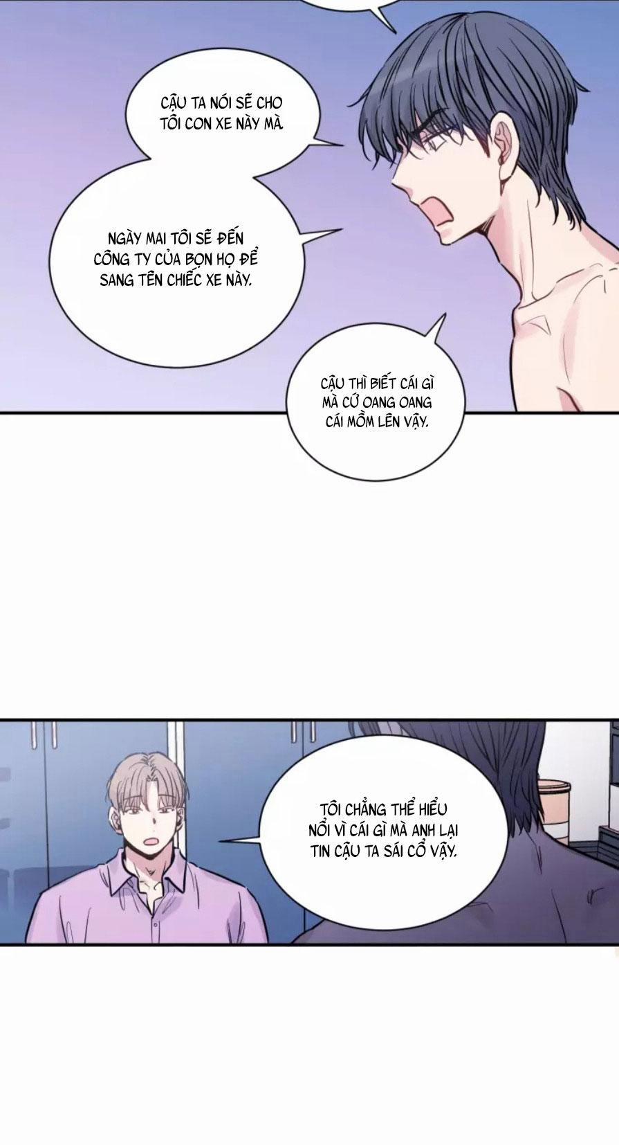 manhwax10.com - Truyện Manhwa KHÔNG TƯỞNG Chương 9 Trang 38