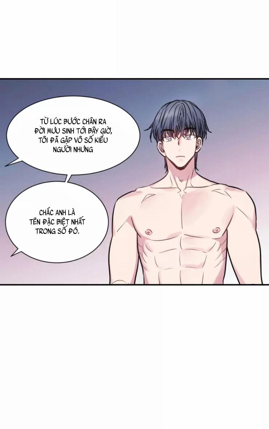 manhwax10.com - Truyện Manhwa KHÔNG TƯỞNG Chương 9 Trang 40