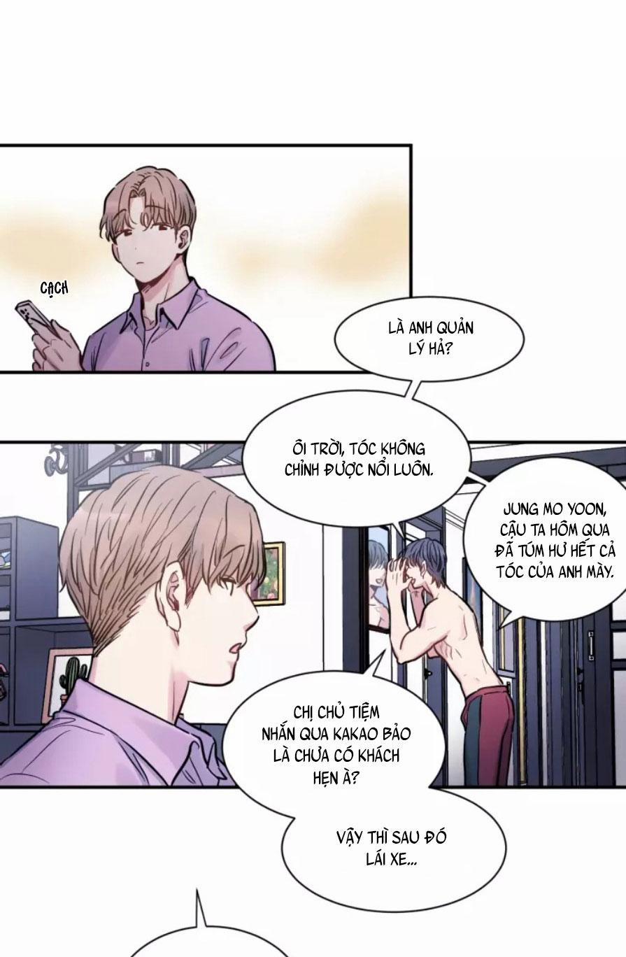 manhwax10.com - Truyện Manhwa KHÔNG TƯỞNG Chương 9 Trang 44