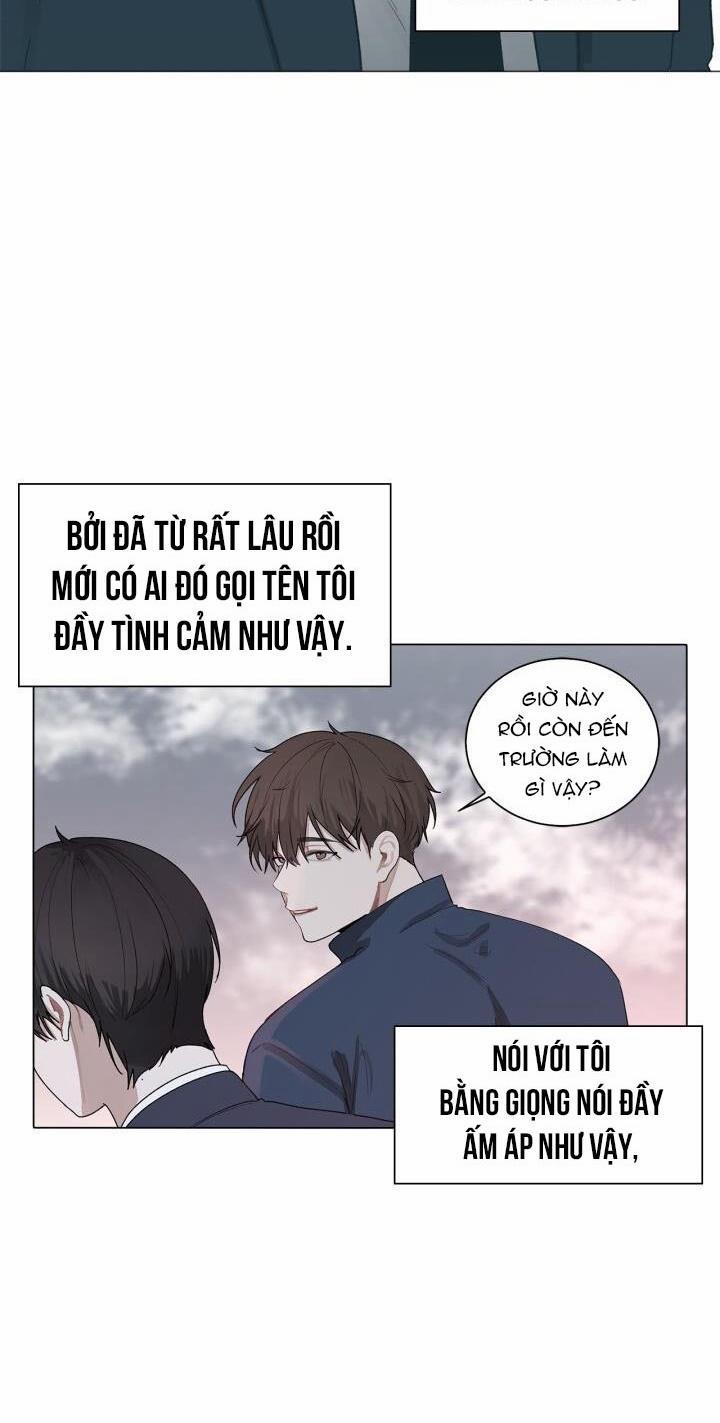 manhwax10.com - Truyện Manhwa Không Xa Lạ Chương 1 Trang 18