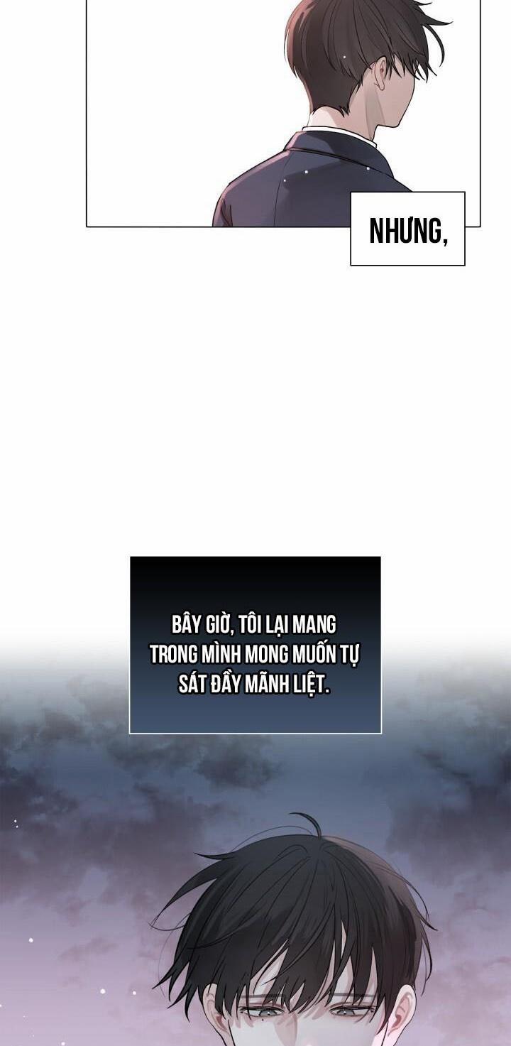 manhwax10.com - Truyện Manhwa Không Xa Lạ Chương 1 Trang 4