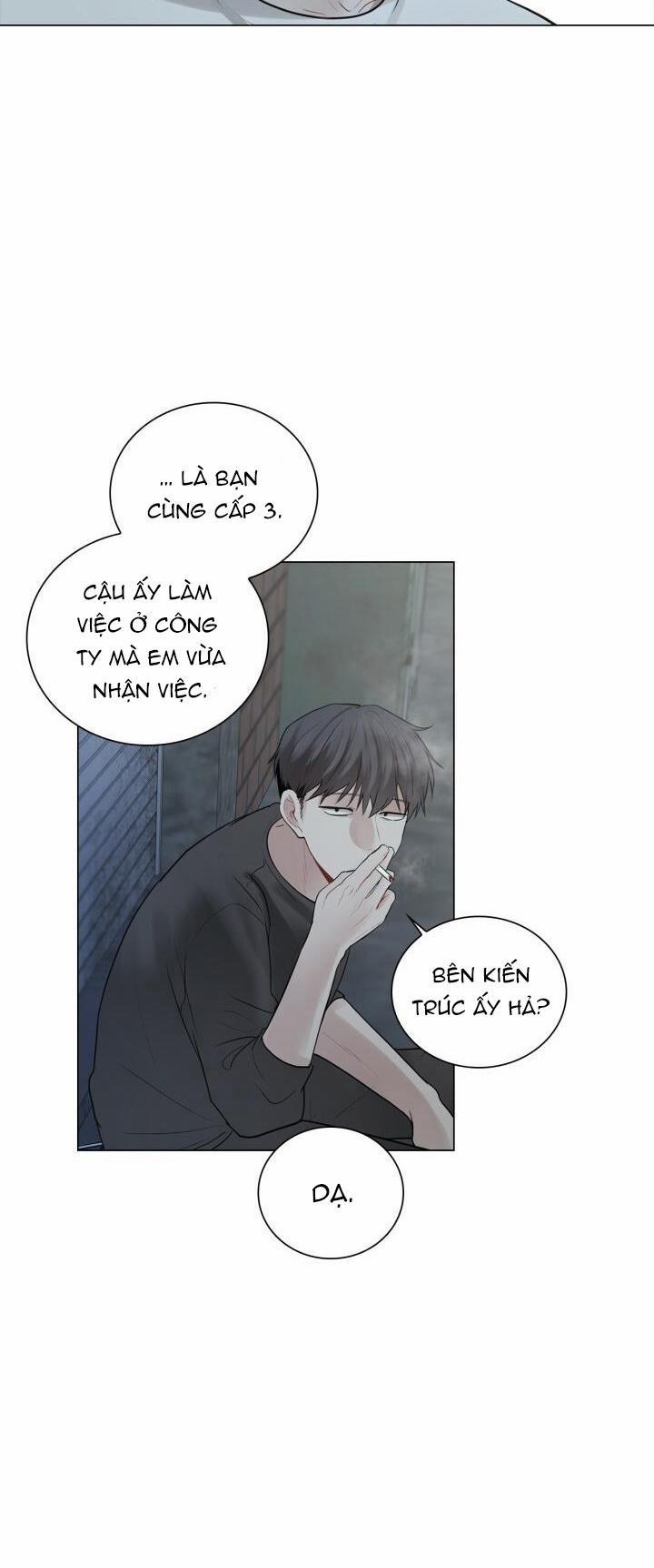 manhwax10.com - Truyện Manhwa Không Xa Lạ Chương 11 Trang 13