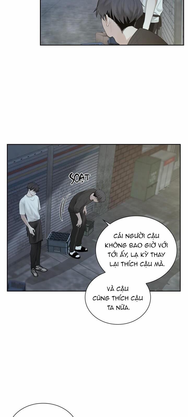 manhwax10.com - Truyện Manhwa Không Xa Lạ Chương 11 Trang 18