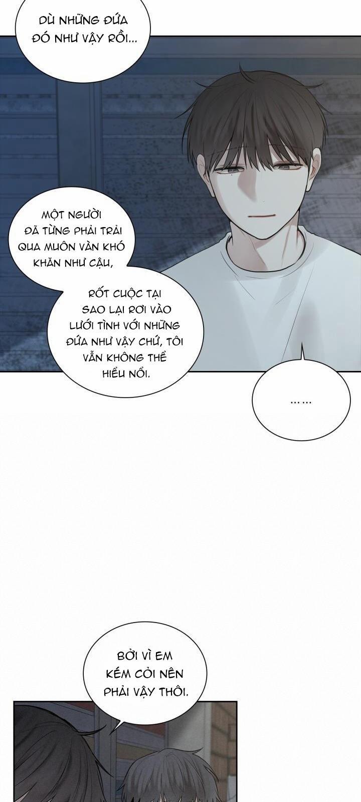 manhwax10.com - Truyện Manhwa Không Xa Lạ Chương 11 Trang 19