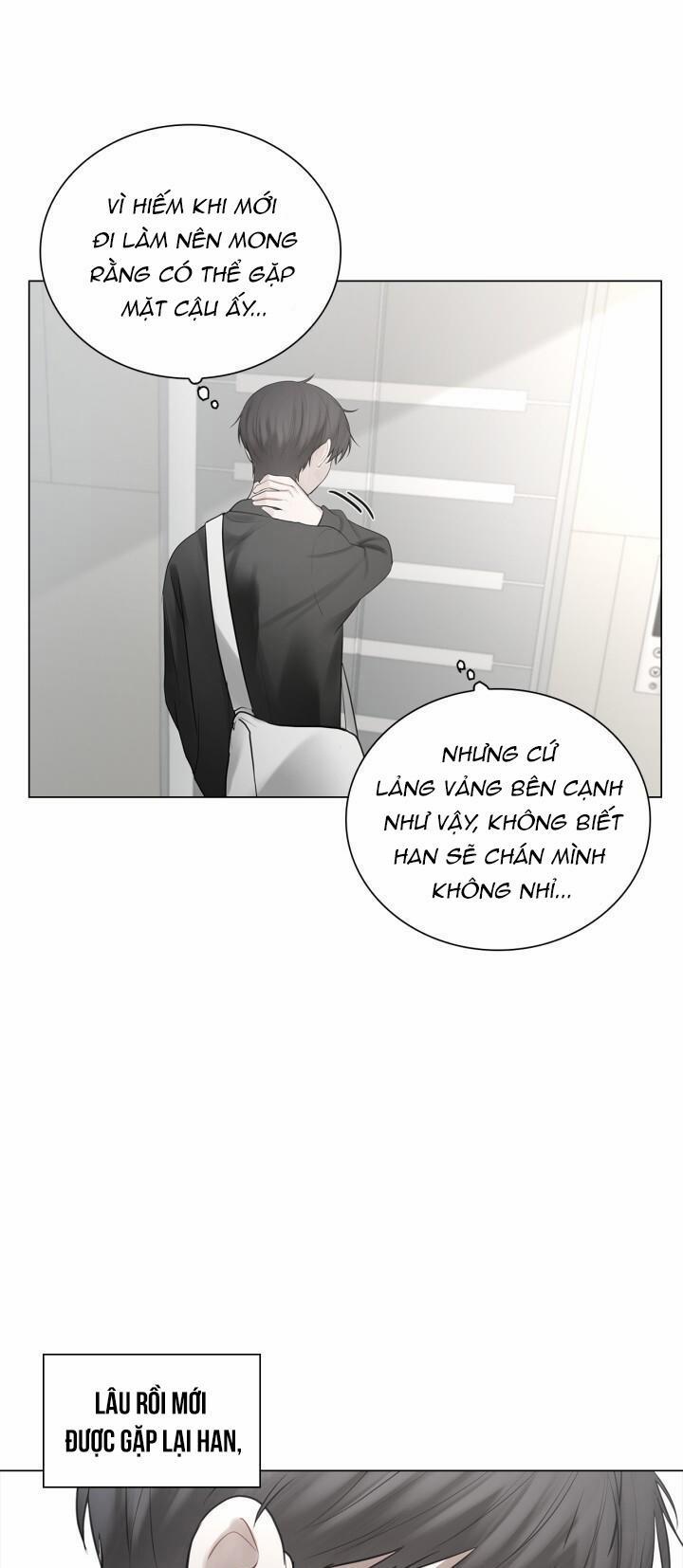 manhwax10.com - Truyện Manhwa Không Xa Lạ Chương 11 Trang 27