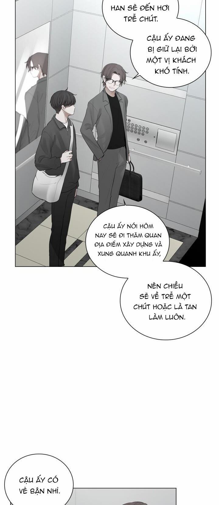 manhwax10.com - Truyện Manhwa Không Xa Lạ Chương 11 Trang 34