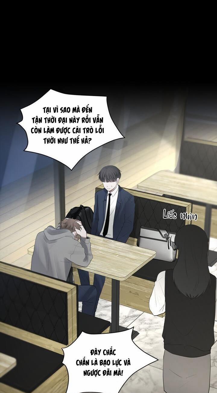 manhwax10.com - Truyện Manhwa Không Xa Lạ Chương 12 Trang 19