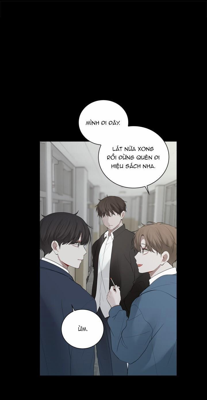 manhwax10.com - Truyện Manhwa Không Xa Lạ Chương 13 Trang 1