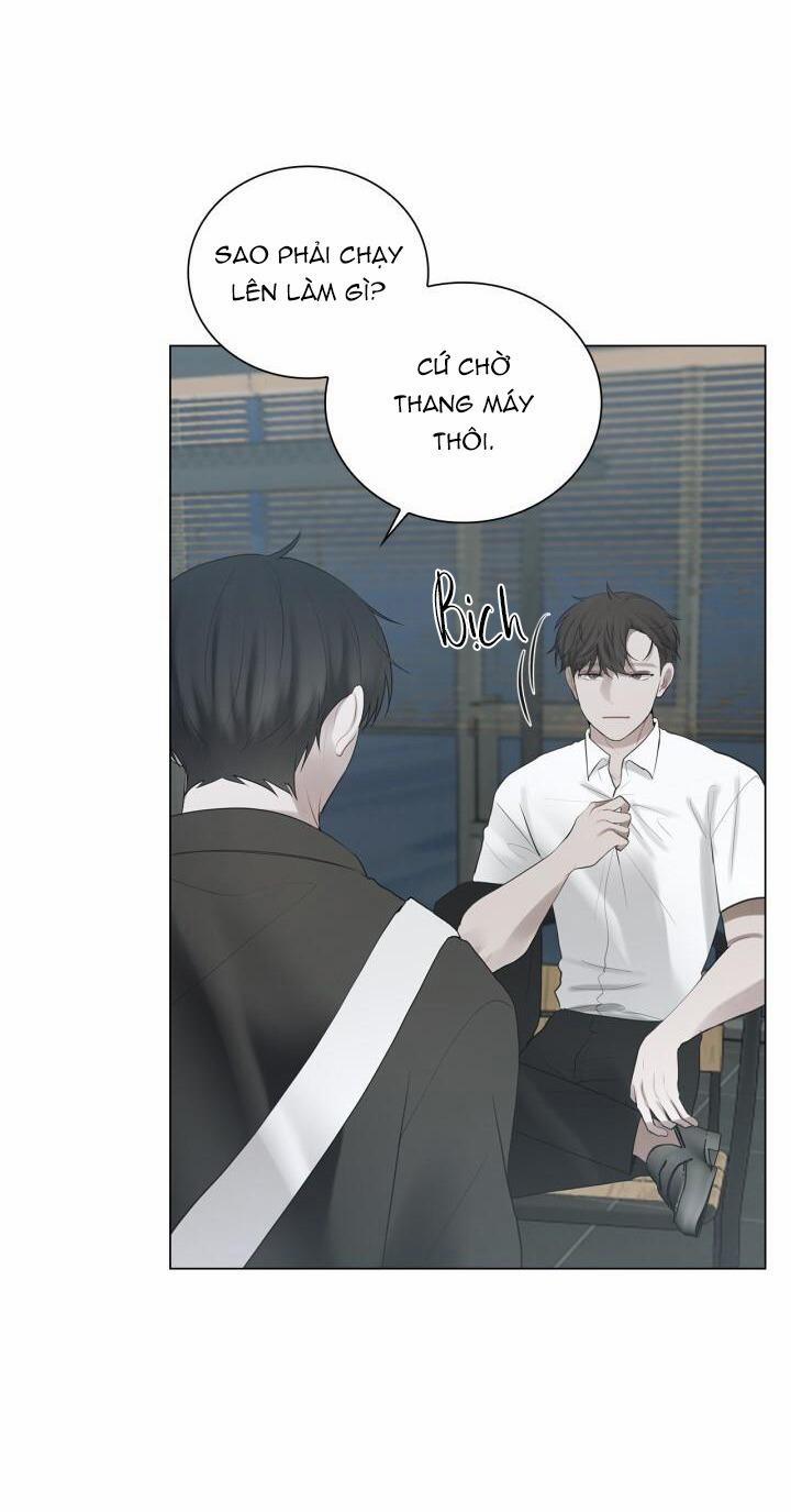 manhwax10.com - Truyện Manhwa Không Xa Lạ Chương 15 Trang 23