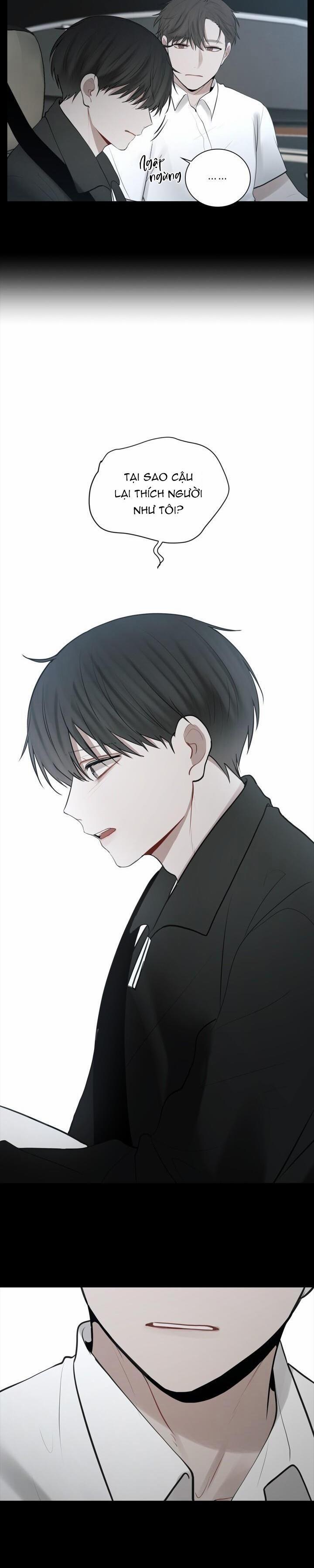 manhwax10.com - Truyện Manhwa Không Xa Lạ Chương 16 Trang 7