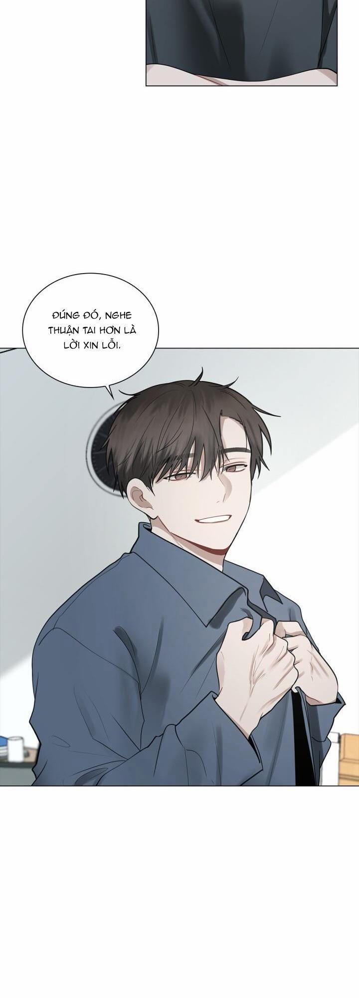 manhwax10.com - Truyện Manhwa Không Xa Lạ Chương 19 Trang 34