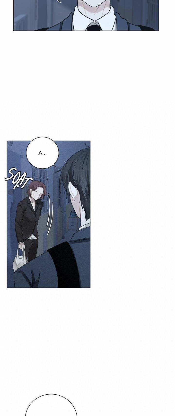 manhwax10.com - Truyện Manhwa Không Xa Lạ Chương 2 Trang 13