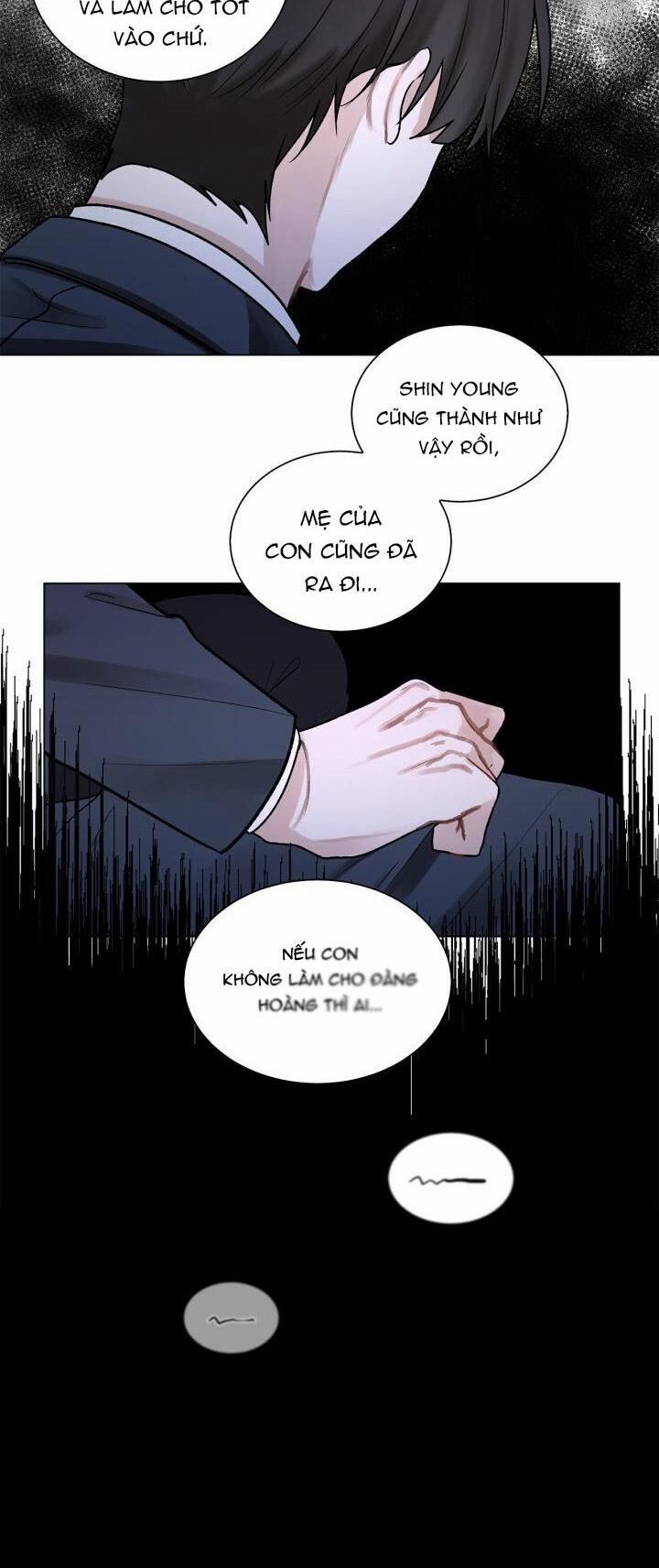 manhwax10.com - Truyện Manhwa Không Xa Lạ Chương 2 Trang 19