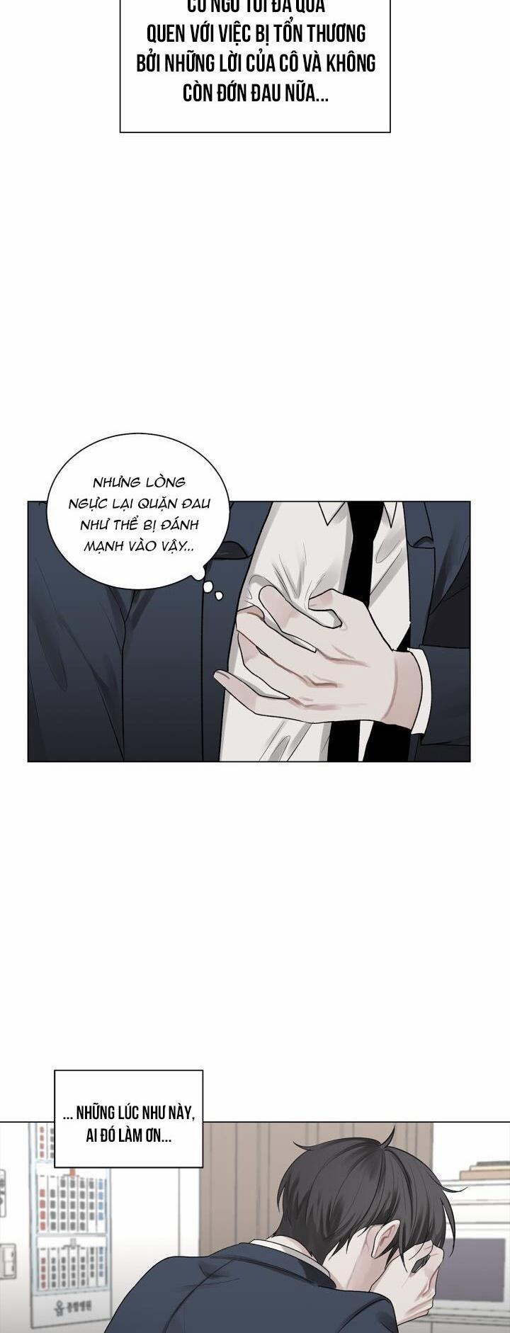 manhwax10.com - Truyện Manhwa Không Xa Lạ Chương 2 Trang 28