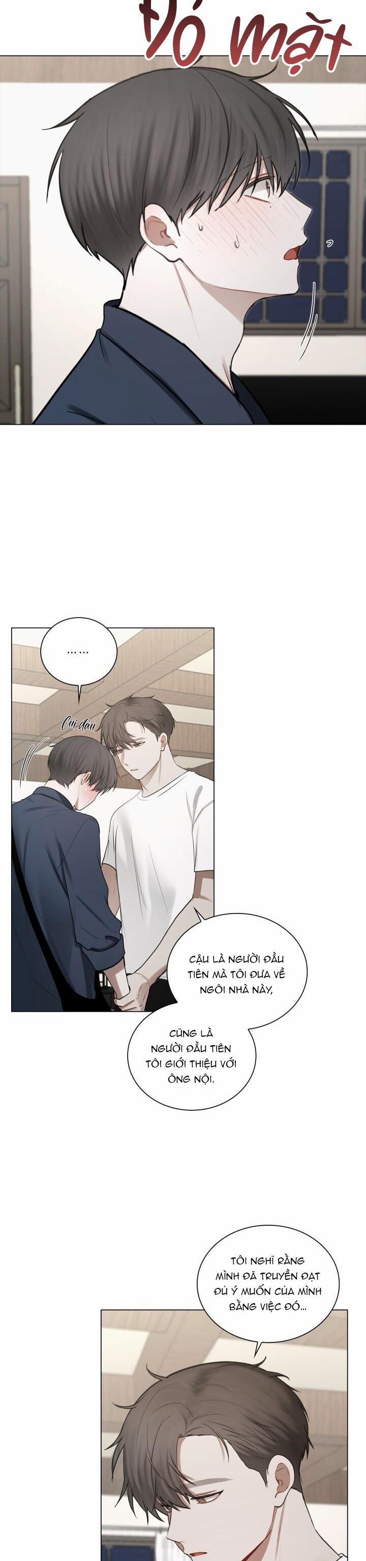 manhwax10.com - Truyện Manhwa Không Xa Lạ Chương 29 Trang 2