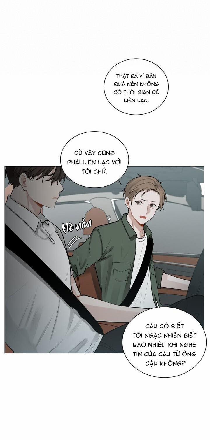 manhwax10.com - Truyện Manhwa Không Xa Lạ Chương 3 Trang 12