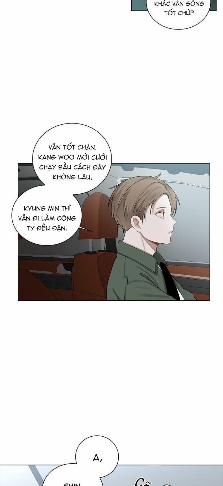 manhwax10.com - Truyện Manhwa Không Xa Lạ Chương 3 Trang 18