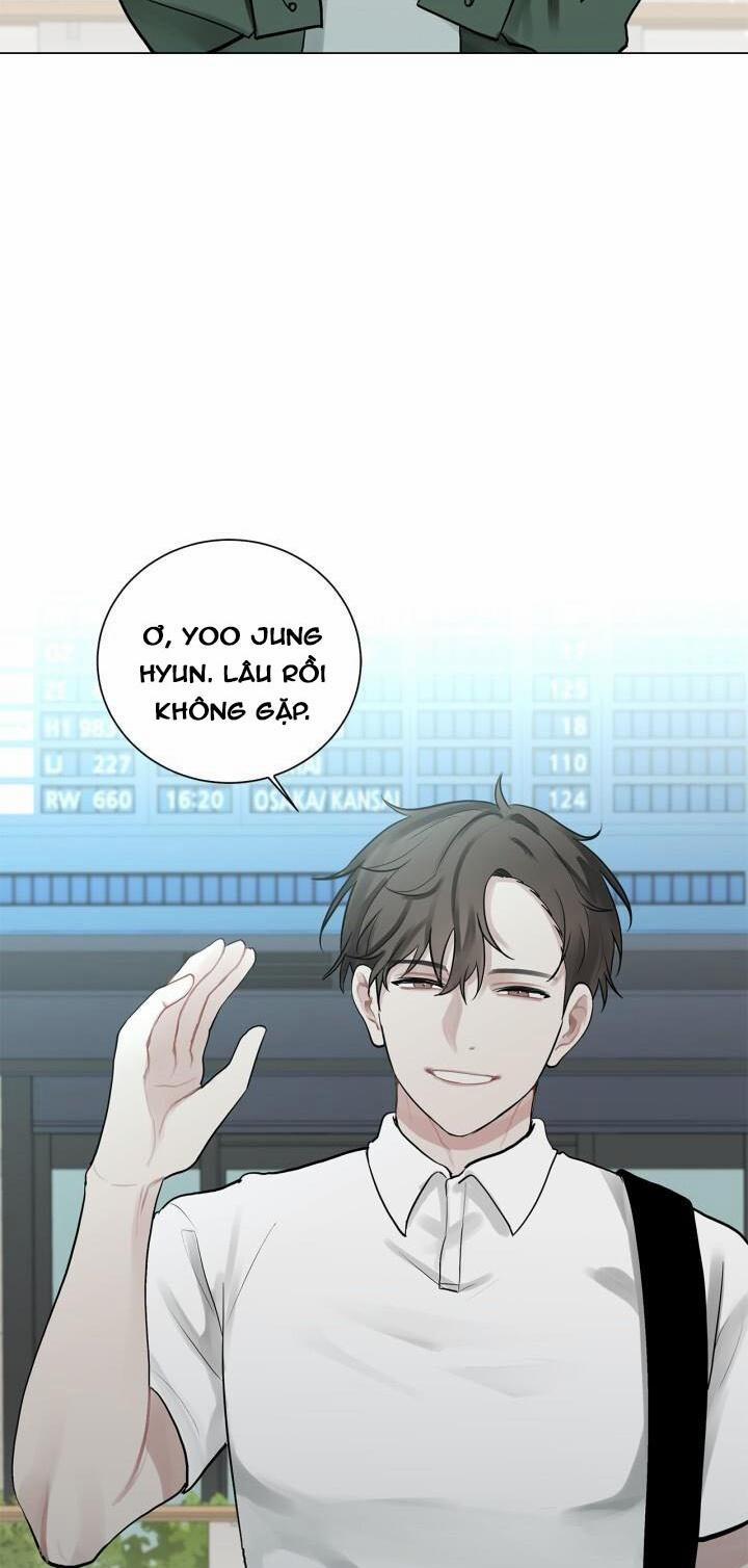 manhwax10.com - Truyện Manhwa Không Xa Lạ Chương 3 Trang 3