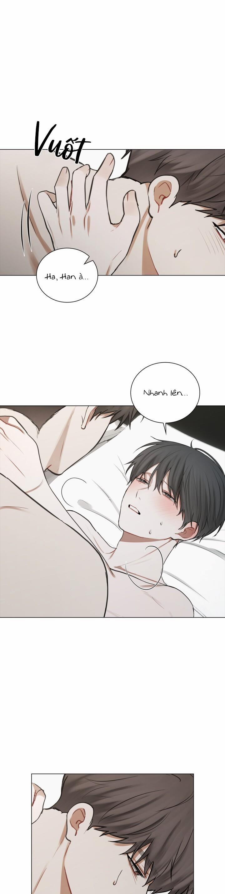 manhwax10.com - Truyện Manhwa Không Xa Lạ Chương 30 Trang 1