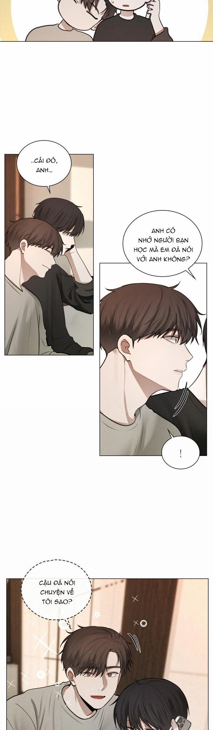 manhwax10.com - Truyện Manhwa Không Xa Lạ Chương 37 Trang 26