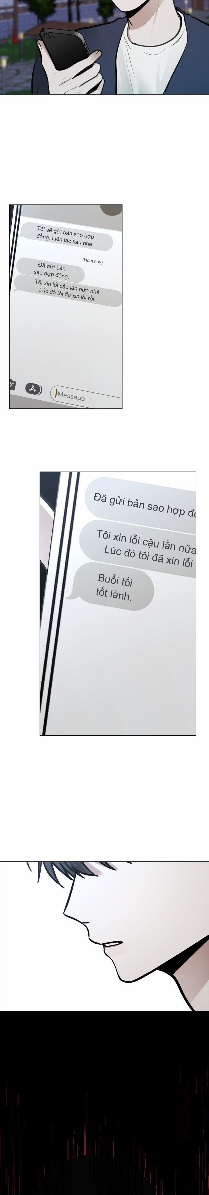 manhwax10.com - Truyện Manhwa Không Xa Lạ Chương 44 Trang 3