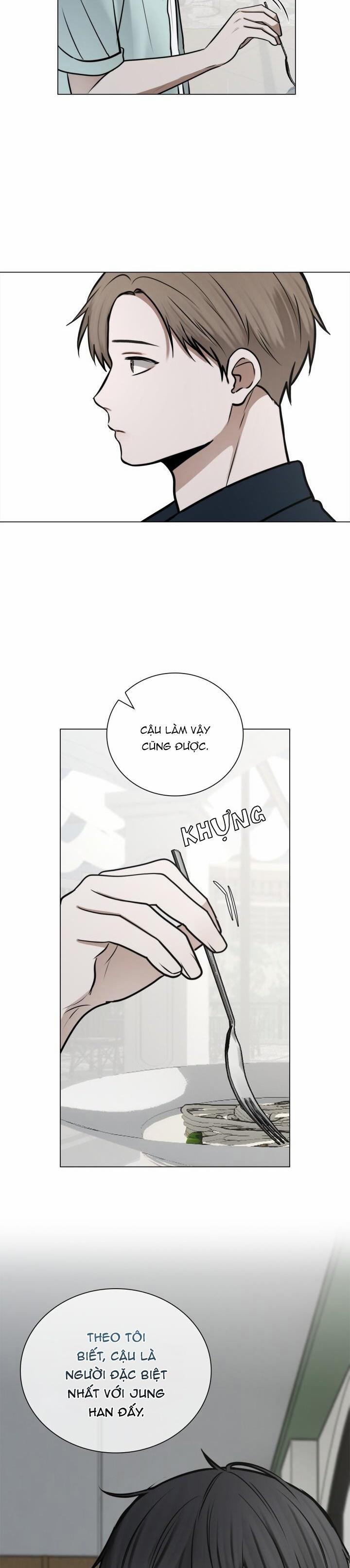 manhwax10.com - Truyện Manhwa Không Xa Lạ Chương 46 Trang 13