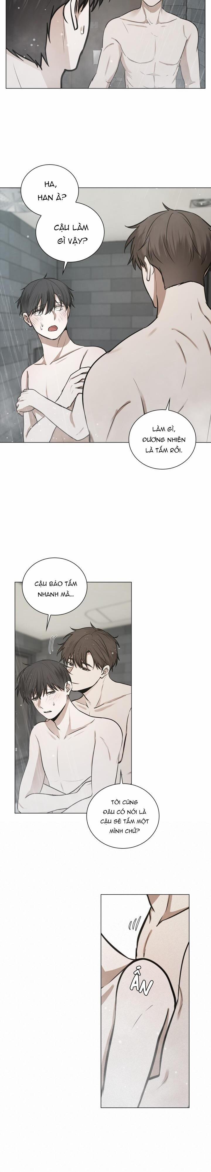 manhwax10.com - Truyện Manhwa Không Xa Lạ Chương 48 Trang 16