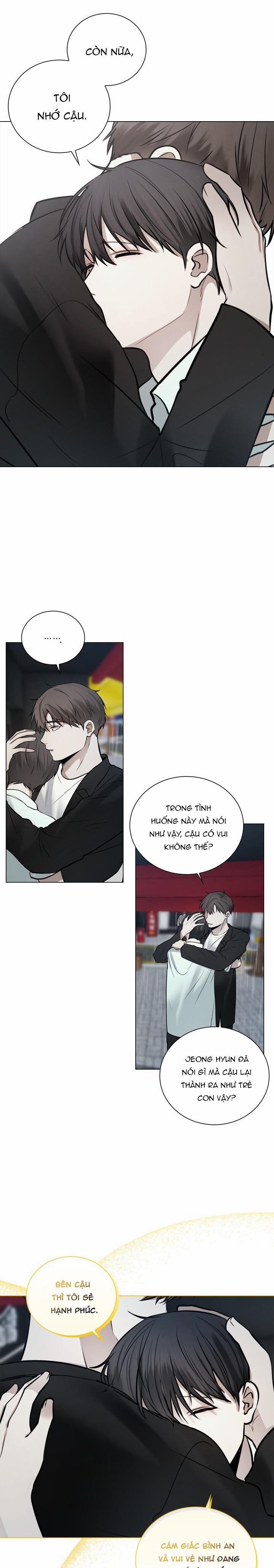 manhwax10.com - Truyện Manhwa Không Xa Lạ Chương 48 Trang 7