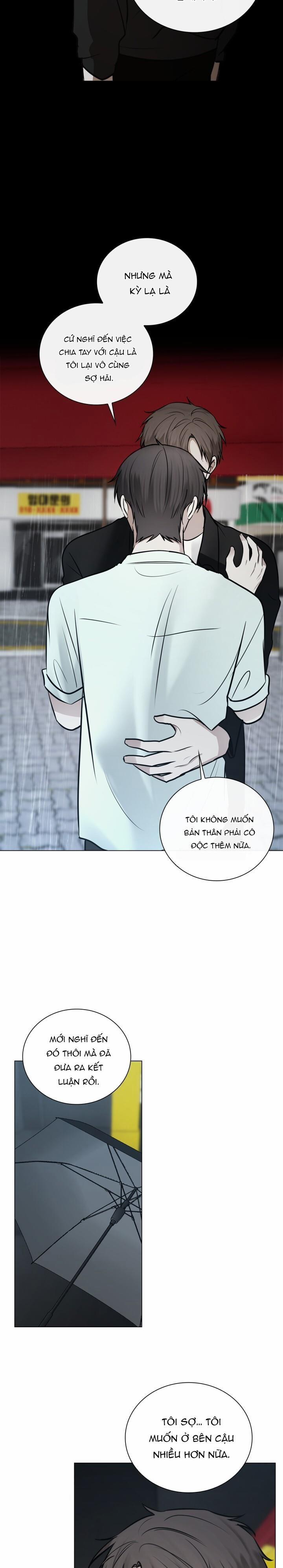 manhwax10.com - Truyện Manhwa Không Xa Lạ Chương 48 Trang 10