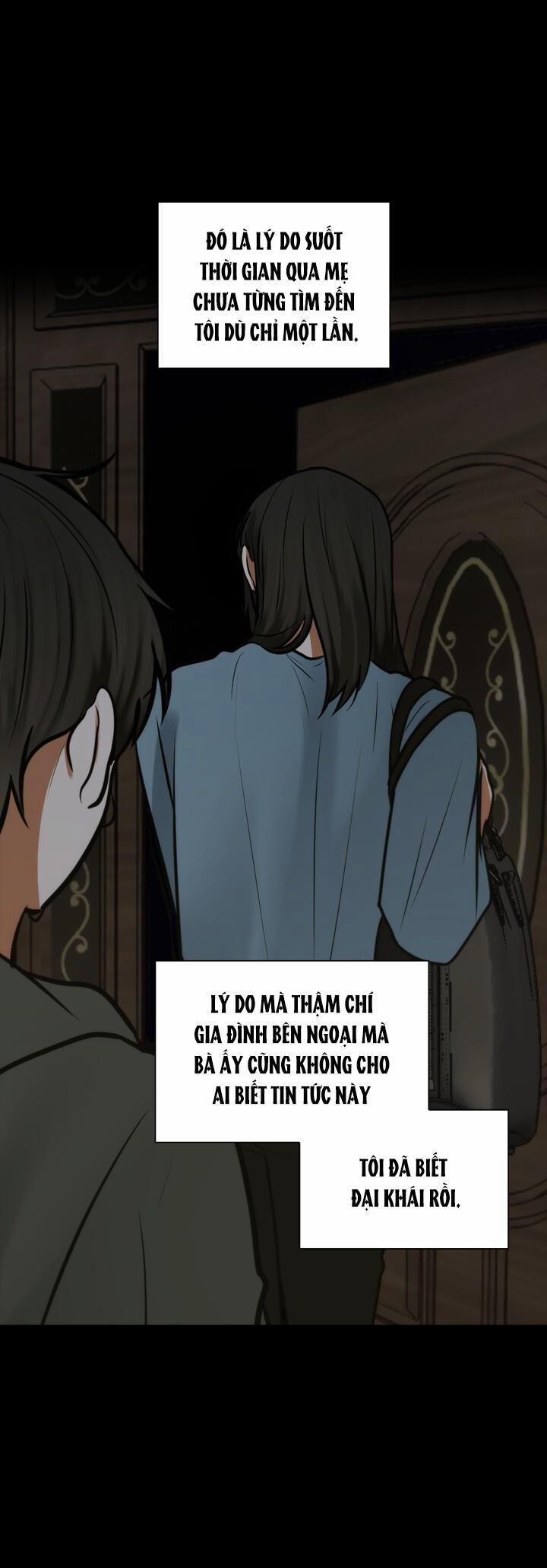 manhwax10.com - Truyện Manhwa Không Xa Lạ Chương 49 Trang 13