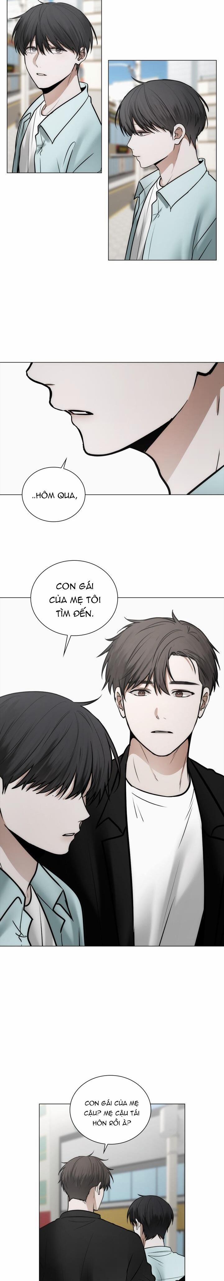 manhwax10.com - Truyện Manhwa Không Xa Lạ Chương 51 Trang 20