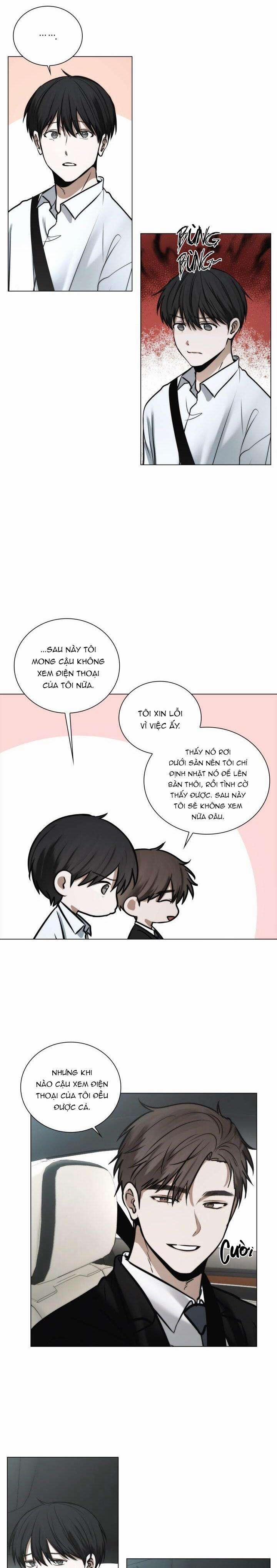 manhwax10.com - Truyện Manhwa Không Xa Lạ Chương 57 Trang 16