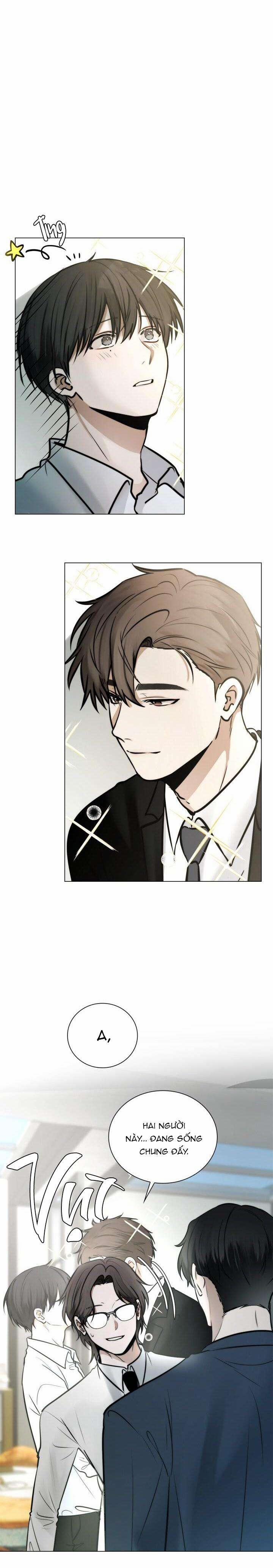 manhwax10.com - Truyện Manhwa Không Xa Lạ Chương 57 Trang 3